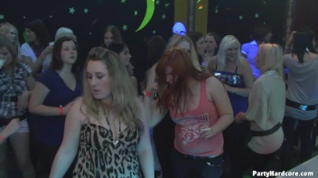 Party Hardcore Vol. 52 Part 3 - Cam 3 Screencap 85 on www.sinx.com