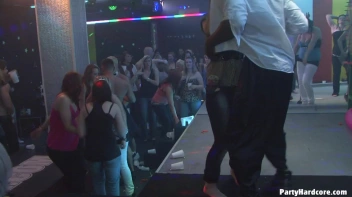 Party Hardcore Vol. 52 Part 3 - Cam 3 Screencap 9 on www.sinx.com