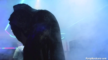 Party Hardcore Vol. 52 Part 3 - Cam 3 Screencap 1 on www.sinx.com