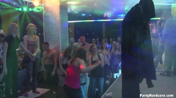 Party Hardcore Vol. 52 Part 3 - Cam 3 Screencap 2 on www.sinx.com