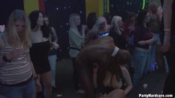 Party Hardcore Vol. 52 Part 3 - Cam 3 Screencap 20 on www.sinx.com