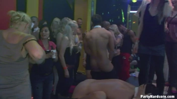 Party Hardcore Vol. 52 Part 3 - Cam 3 Screencap 30 on www.sinx.com