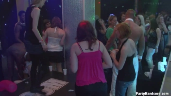 Party Hardcore Vol. 52 Part 3 - Cam 3 Screencap 35 on www.sinx.com