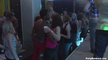 Party Hardcore Vol. 52 Part 3 - Cam 3 Screencap 38 on www.sinx.com