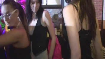 Party Hardcore Vol. 59 Part 3 - Main Edit Screencap 15 on www.sinx.com