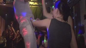 Party Hardcore Vol. 59 Part 3 - Main Edit Screencap 43 on www.sinx.com