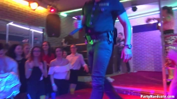 Party Hardcore Gone Crazy Vol. 40 Single Cut: Part 4 - Cam 1 Screencap 52 on www.sinx.com