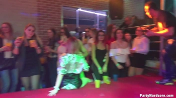 Party Hardcore Gone Crazy Vol. 40 Single Cut: Part 4 - Cam 1 Screencap 54 on www.sinx.com