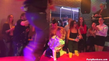 Party Hardcore Gone Crazy Vol. 40 Single Cut: Part 4 - Cam 1 Screencap 55 on www.sinx.com