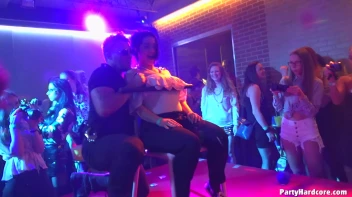 Party Hardcore Gone Crazy Vol. 40 Single Cut: Part 4 - Cam 1 Screencap 56 on www.sinx.com