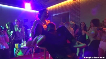 Party Hardcore Gone Crazy Vol. 40 Single Cut: Part 4 - Cam 1 Screencap 57 on www.sinx.com