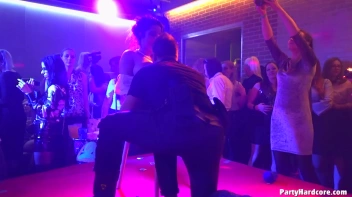 Party Hardcore Gone Crazy Vol. 40 Single Cut: Part 4 - Cam 1 Screencap 58 on www.sinx.com