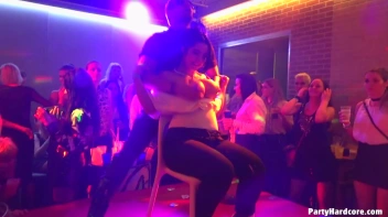 Party Hardcore Gone Crazy Vol. 40 Single Cut: Part 4 - Cam 1 Screencap 59 on www.sinx.com