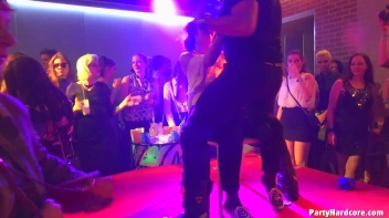 Party Hardcore Gone Crazy Vol. 40 Single Cut: Part 4 - Cam 1 Screencap 60 on www.sinx.com