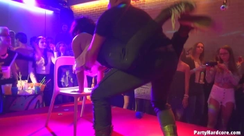 Party Hardcore Gone Crazy Vol. 40 Single Cut: Part 4 - Cam 1 Screencap 61 on www.sinx.com