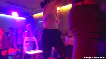 Party Hardcore Gone Crazy Vol. 40 Single Cut: Part 4 - Cam 1 Screencap 62 on www.sinx.com