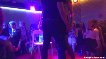 Party Hardcore Gone Crazy Vol. 40 Single Cut: Part 4 - Cam 1 Screencap 63 on www.sinx.com