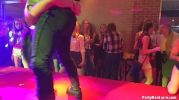 Party Hardcore Gone Crazy Vol. 40 Single Cut: Part 4 - Cam 1 Screencap 64 on www.sinx.com