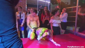 Party Hardcore Gone Crazy Vol. 40 Single Cut: Part 4 - Cam 1 Screencap 65 on www.sinx.com