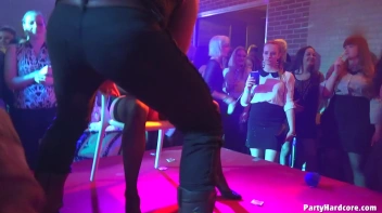 Party Hardcore Gone Crazy Vol. 40 Single Cut: Part 4 - Cam 1 Screencap 67 on www.sinx.com