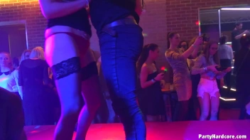 Party Hardcore Gone Crazy Vol. 40 Single Cut: Part 4 - Cam 1 Screencap 69 on www.sinx.com