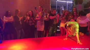 Party Hardcore Gone Crazy Vol. 40 Single Cut: Part 4 - Cam 1 Screencap 70 on www.sinx.com