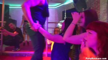 Party Hardcore Gone Crazy Vol. 40 Single Cut: Part 4 - Cam 1 Screencap 72 on www.sinx.com