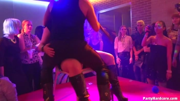 Party Hardcore Gone Crazy Vol. 40 Single Cut: Part 4 - Cam 1 Screencap 73 on www.sinx.com