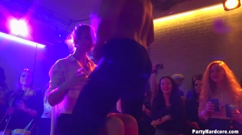 Party Hardcore Gone Crazy Vol. 40 Single Cut: Part 4 - Cam 1 Screencap 1 on www.sinx.com