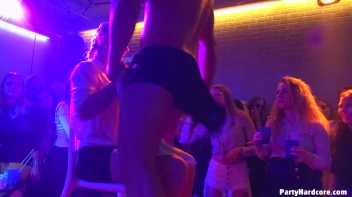 Party Hardcore Gone Crazy Vol. 40 Single Cut: Part 4 - Cam 1 Screencap 11 on www.sinx.com