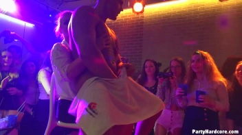 Party Hardcore Gone Crazy Vol. 40 Single Cut: Part 4 - Cam 1 Screencap 12 on www.sinx.com