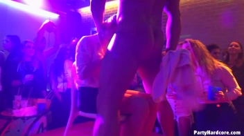 Party Hardcore Gone Crazy Vol. 40 Single Cut: Part 4 - Cam 1 Screencap 13 on www.sinx.com