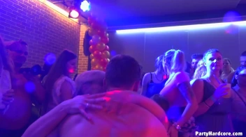 Party Hardcore Gone Crazy Vol. 40 Single Cut: Part 4 - Cam 1 Screencap 15 on www.sinx.com