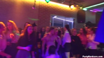 Party Hardcore Gone Crazy Vol. 40 Single Cut: Part 4 - Cam 1 Screencap 19 on www.sinx.com