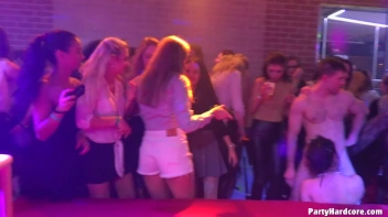 Party Hardcore Gone Crazy Vol. 40 Single Cut: Part 4 - Cam 1 Screencap 21 on www.sinx.com