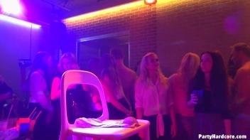 Party Hardcore Gone Crazy Vol. 40 Single Cut: Part 4 - Cam 1 Screencap 26 on www.sinx.com