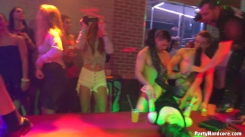 Party Hardcore Gone Crazy Vol. 40 Single Cut: Part 4 - Cam 1 Screencap 28 on www.sinx.com