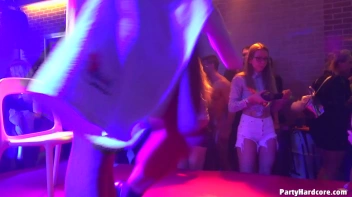 Party Hardcore Gone Crazy Vol. 40 Single Cut: Part 4 - Cam 1 Screencap 35 on www.sinx.com