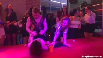 Party Hardcore Gone Crazy Vol. 40 Single Cut: Part 4 - Cam 1 Screencap 36 on www.sinx.com