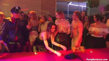 Party Hardcore Gone Crazy Vol. 40 Single Cut: Part 4 - Cam 1 Screencap 38 on www.sinx.com