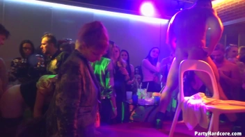 Party Hardcore Gone Crazy Vol. 40 Single Cut: Part 4 - Cam 1 Screencap 39 on www.sinx.com