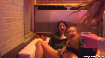 Party Hardcore Gone Crazy Vol. 40 Single Cut: Part 4 - Cam 1 Screencap 40 on www.sinx.com