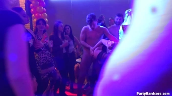 Party Hardcore Gone Crazy Vol. 40 Single Cut: Part 4 - Cam 1 Screencap 46 on www.sinx.com