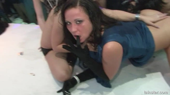 Pornstar Flirt Part 3 - Cam 1 Screencap 109 on www.sinx.com