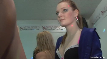 Pornstar Flirt Part 3 - Cam 1 Screencap 74 on www.sinx.com