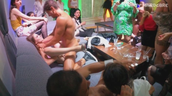 House Party Hardcore Vol. 2 Part 5 - Cam 3 Screencap 93 on www.sinx.com