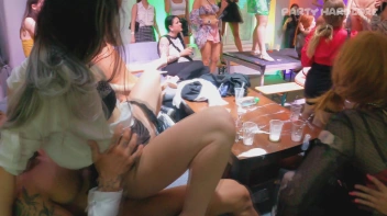 House Party Hardcore Vol. 2 Part 5 - Cam 3 Screencap 97 on www.sinx.com