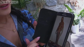 We Don't Need No Reason!  Piss Hos Always "Go With The Flow"! Screencap 6 on www.sinx.com