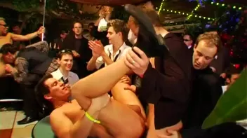 GGC 12 Gangster Bang Part 3 Screencap 88 on www.sinx.com