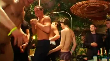 GGC 12 Gangster Bang Part 3 Screencap 10 on www.sinx.com